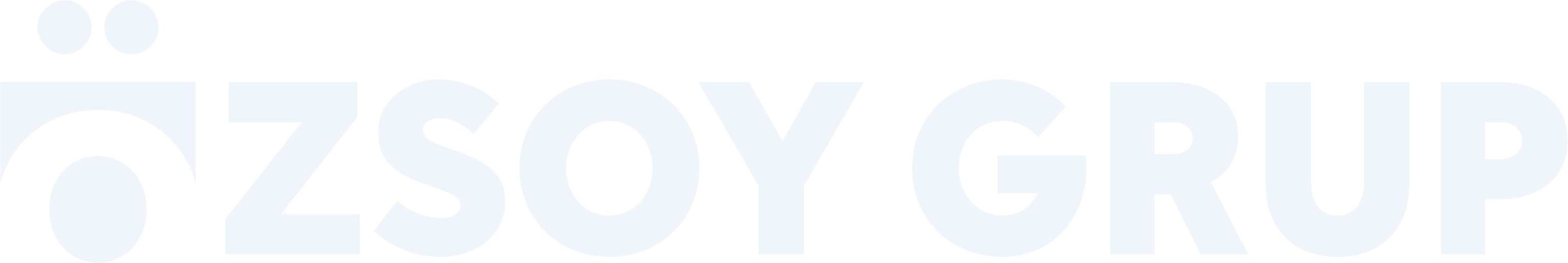 Özsoy Grup Logo